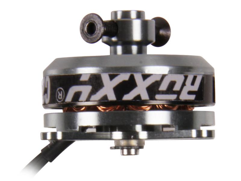 ROXXY Brushless Motor BL Outrunner C27-13-1800 KV Brushless Aussenläufer Motor für Flugmodelle