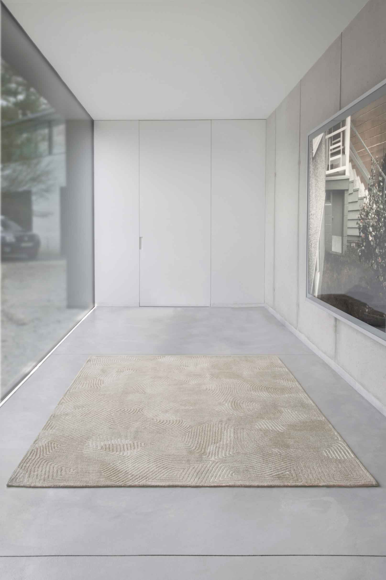 CORAL 109229 SHELL BEIGE
