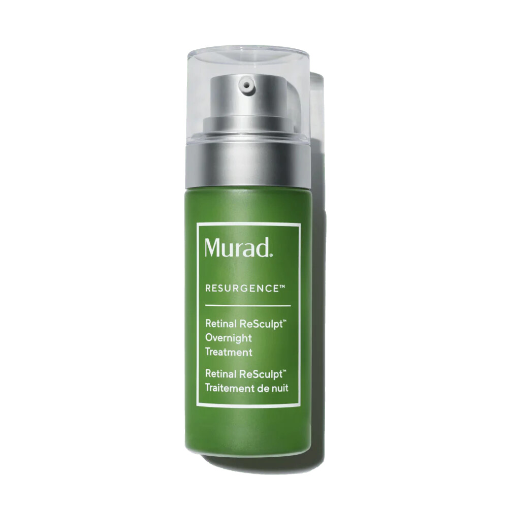 Murad Skincare Retinal Resculpt Overnight Treatment30 ml