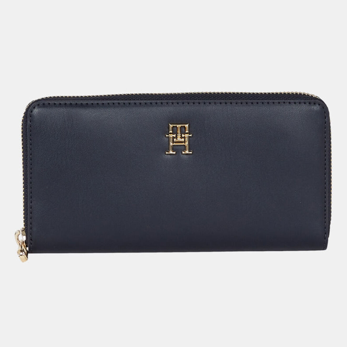 Tommy Hilfiger Compagnon Iconic bleu marine - 11x20 cm