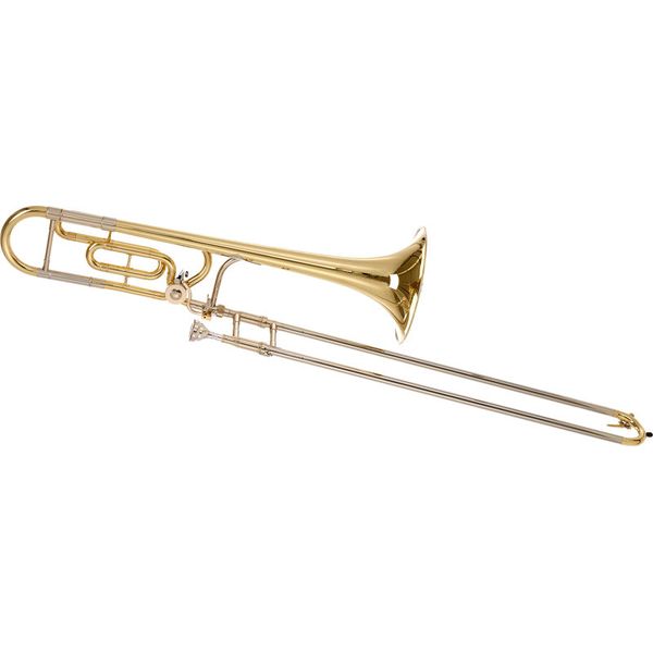 King 2103F Legend 3B Trombone