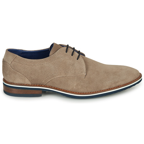 André - GRILLE - Beige
