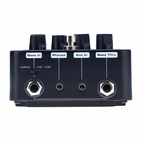 Palmer Pocket Amp Bass