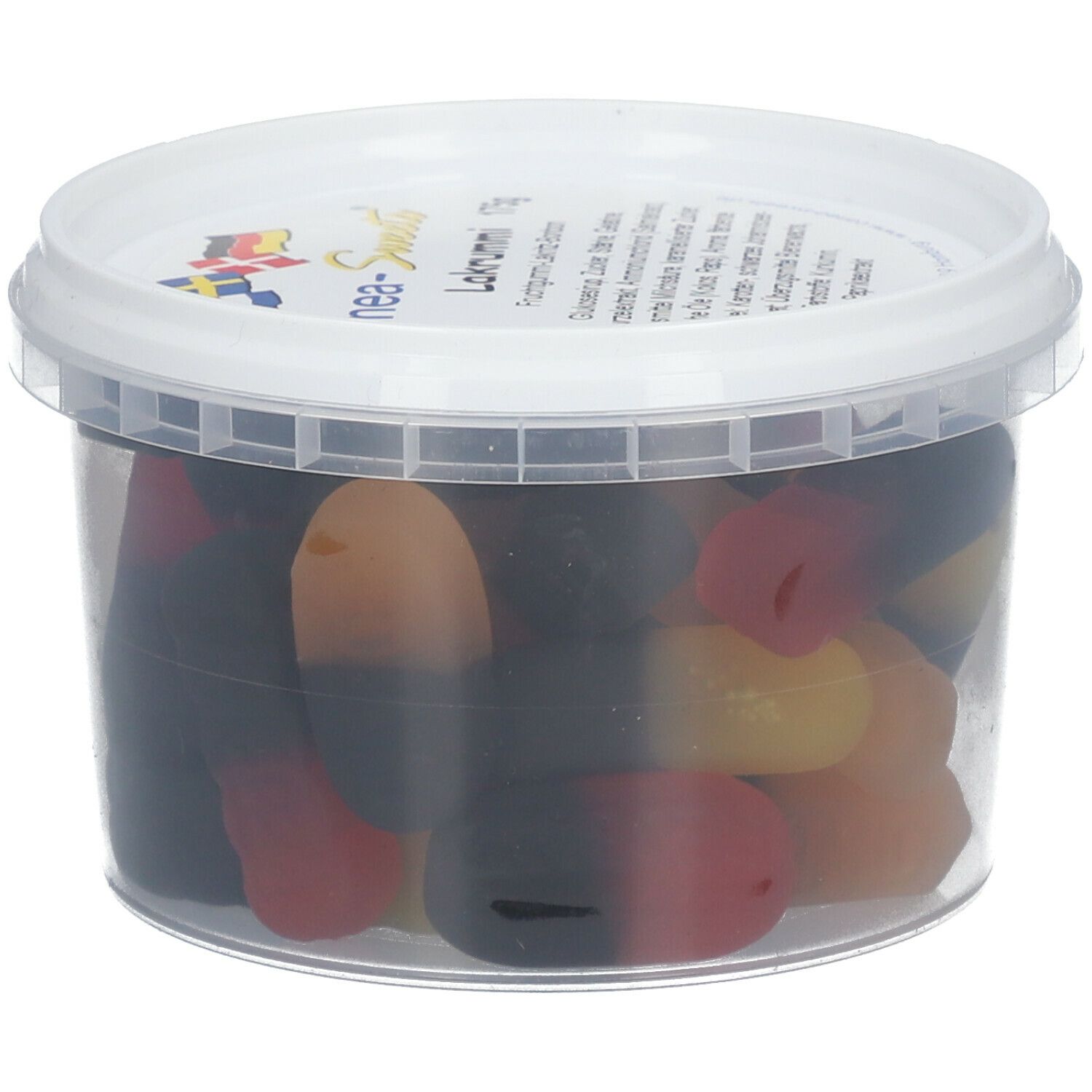 Canea-Sweets Lakrummi
