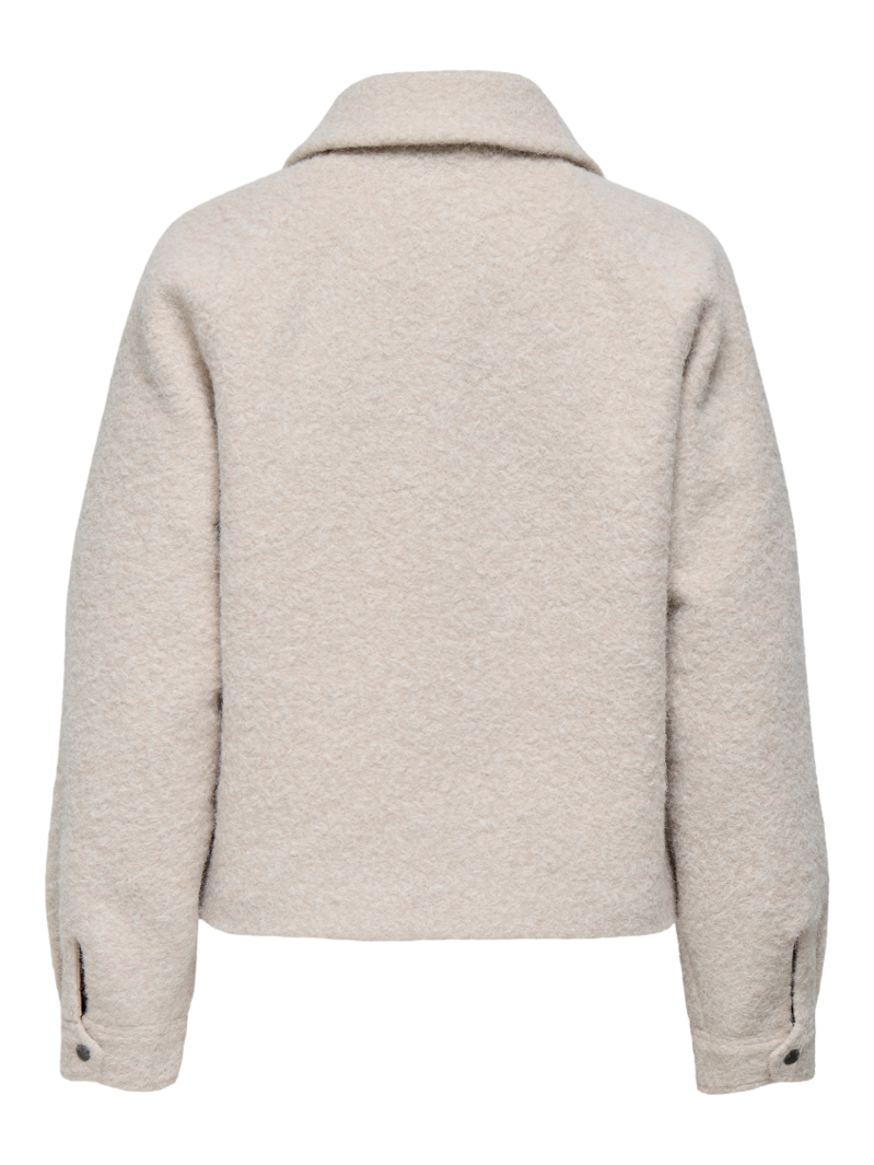 Malo Boucle Jacket