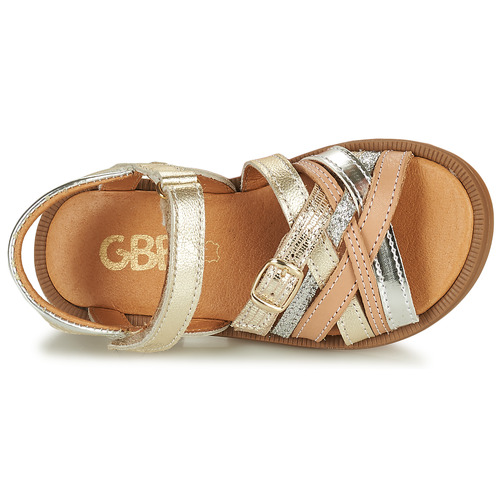 GBB - NATH - Doré