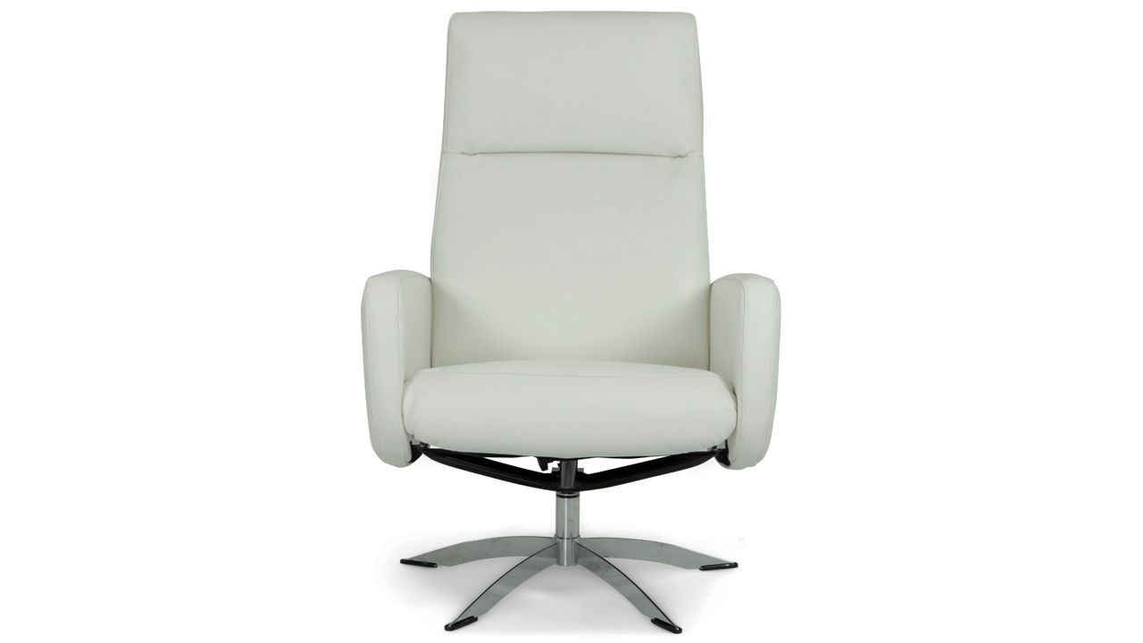 Relaxstoel Foxtrot B69 x D81 x H103 cm