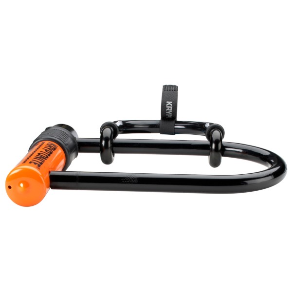 Kryptonite - Messenger Mini + Extender - Antivol vélo