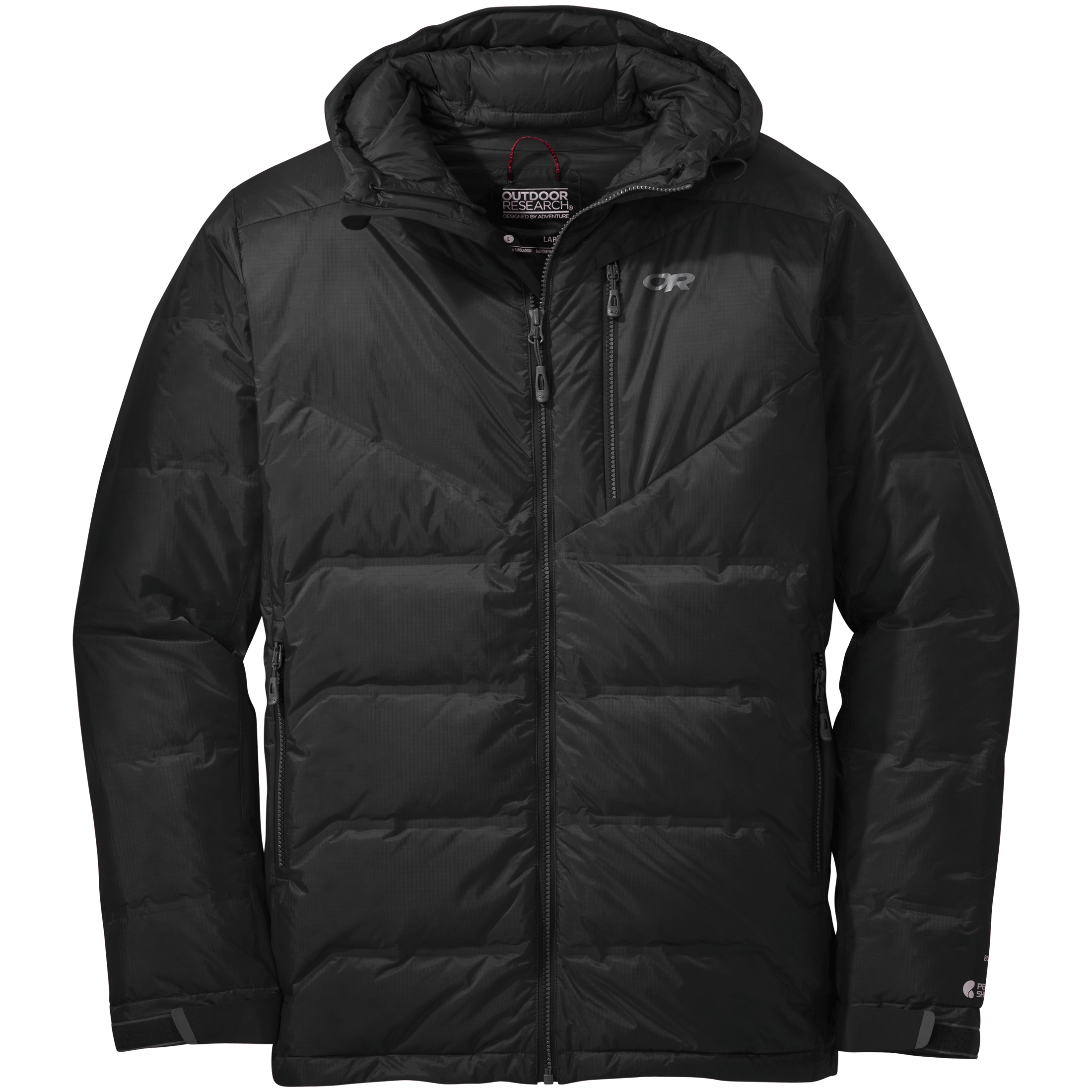 Outdoor Research OR Men's Floodlight Down Jacket - Jakke