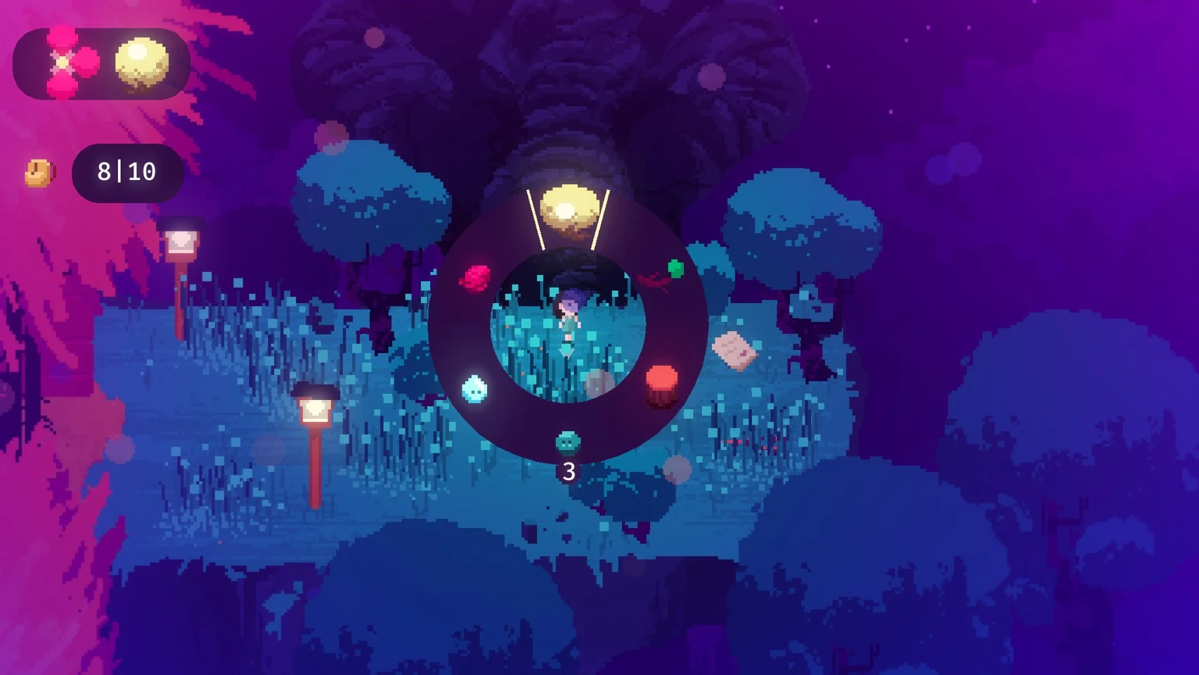 Lila’s Sky Ark- PC