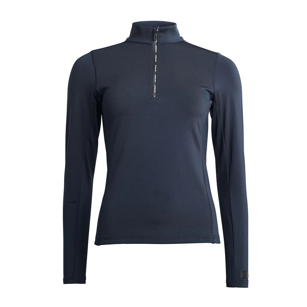 Kingsland KLAIRENE - Maillot Femme navy