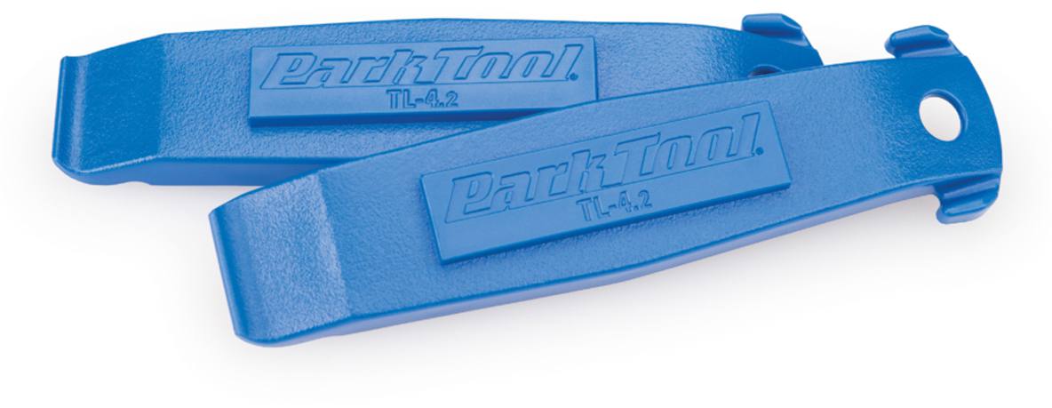 ParkTool Park Tool TL4.2 Tire Lever Set