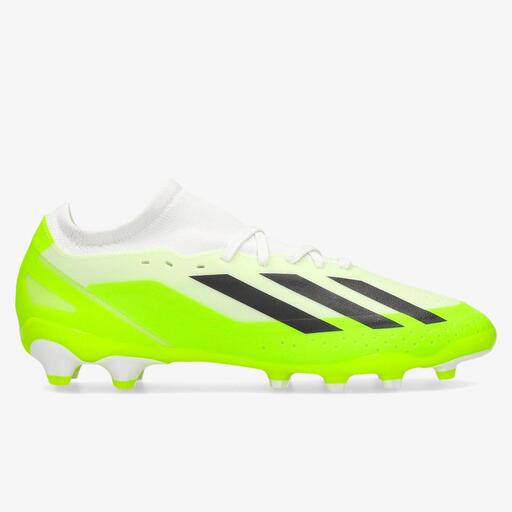 adidas X 3 Mg