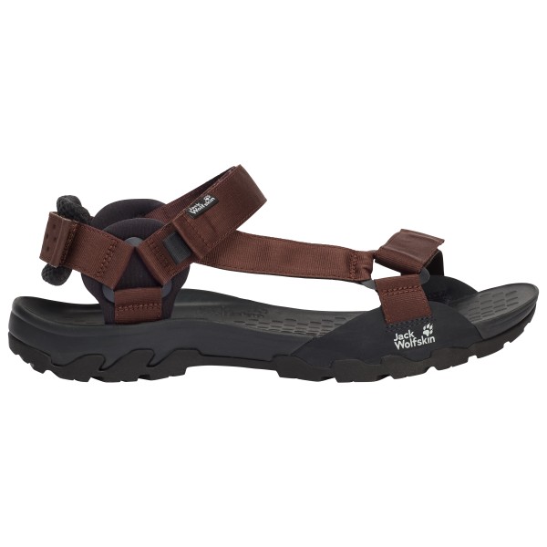 Jack Wolfskin - Ridge Sandal - Sandales