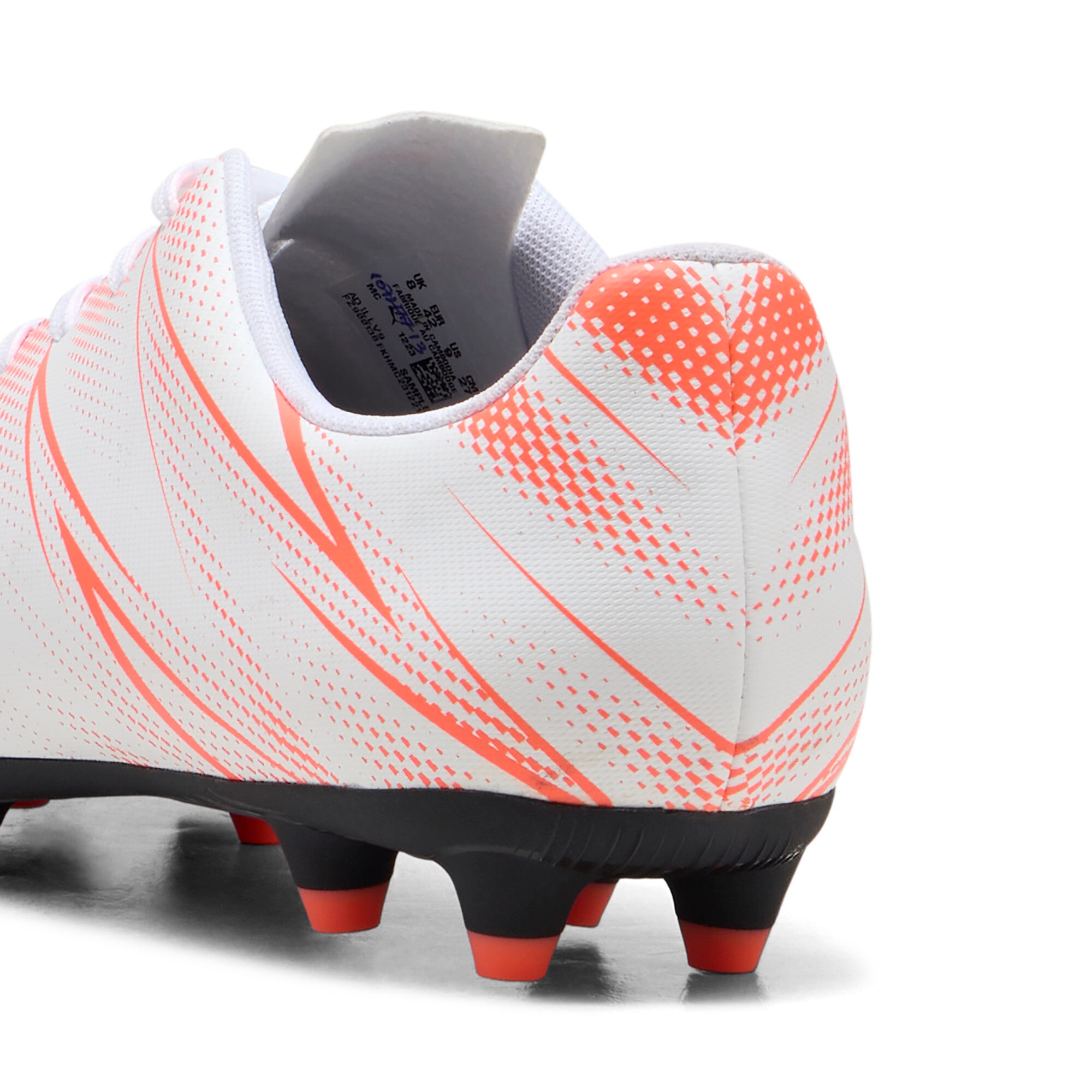 PUMA Fussballschuh »ATTACANTO FG/AG«  für Rasenplätze