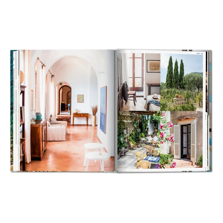 Taschen Great Escapes Italy. The Hotel Book