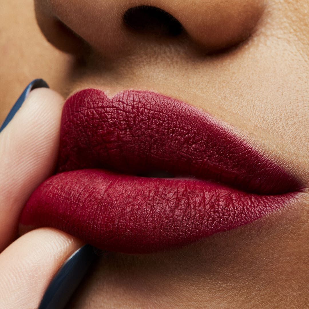 MAC RETRO MATTE LIQUID LIP COLOUR