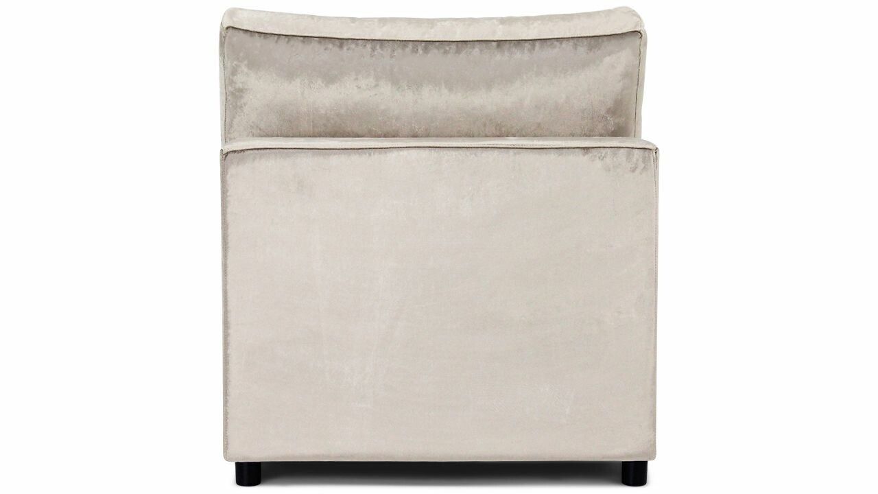 Fauteuil Mercer