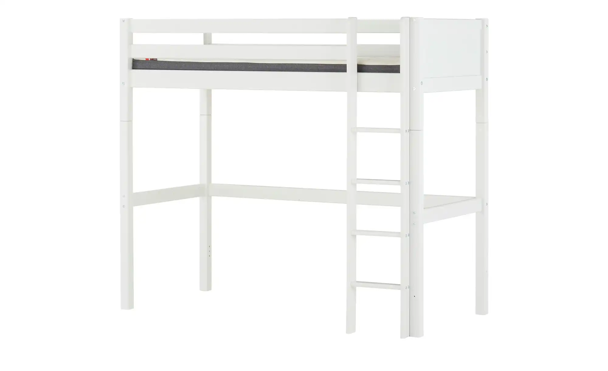 FLEXA Hochbett Hygge