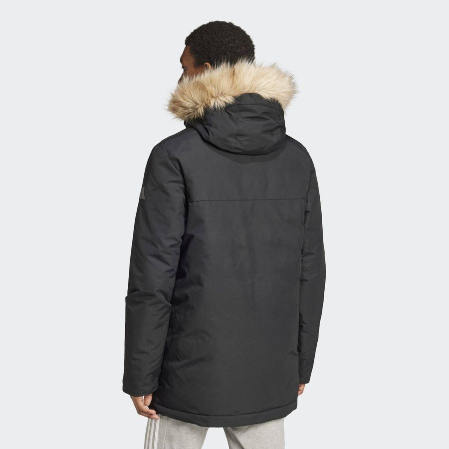 Adidas Paveric Fur Parka