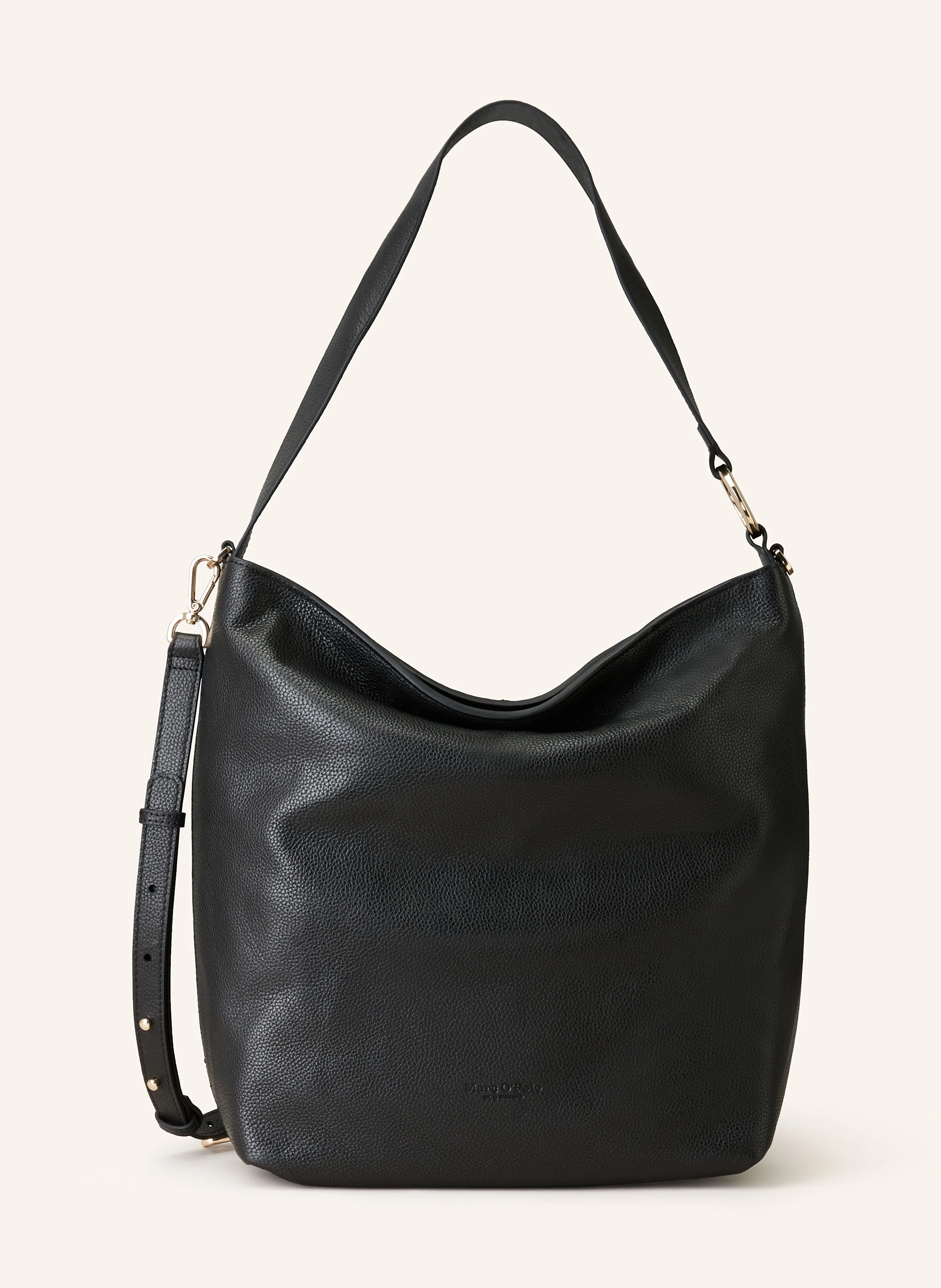 Marc O'Polo Hobo-Bag DUNJA MEDIUM