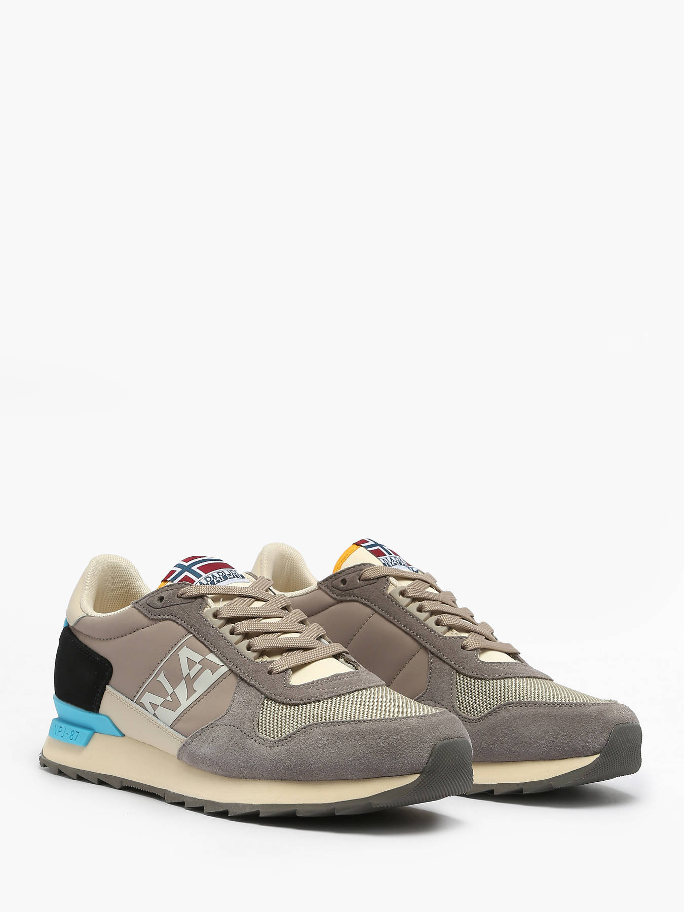 Sneakers NAPAPIJRI