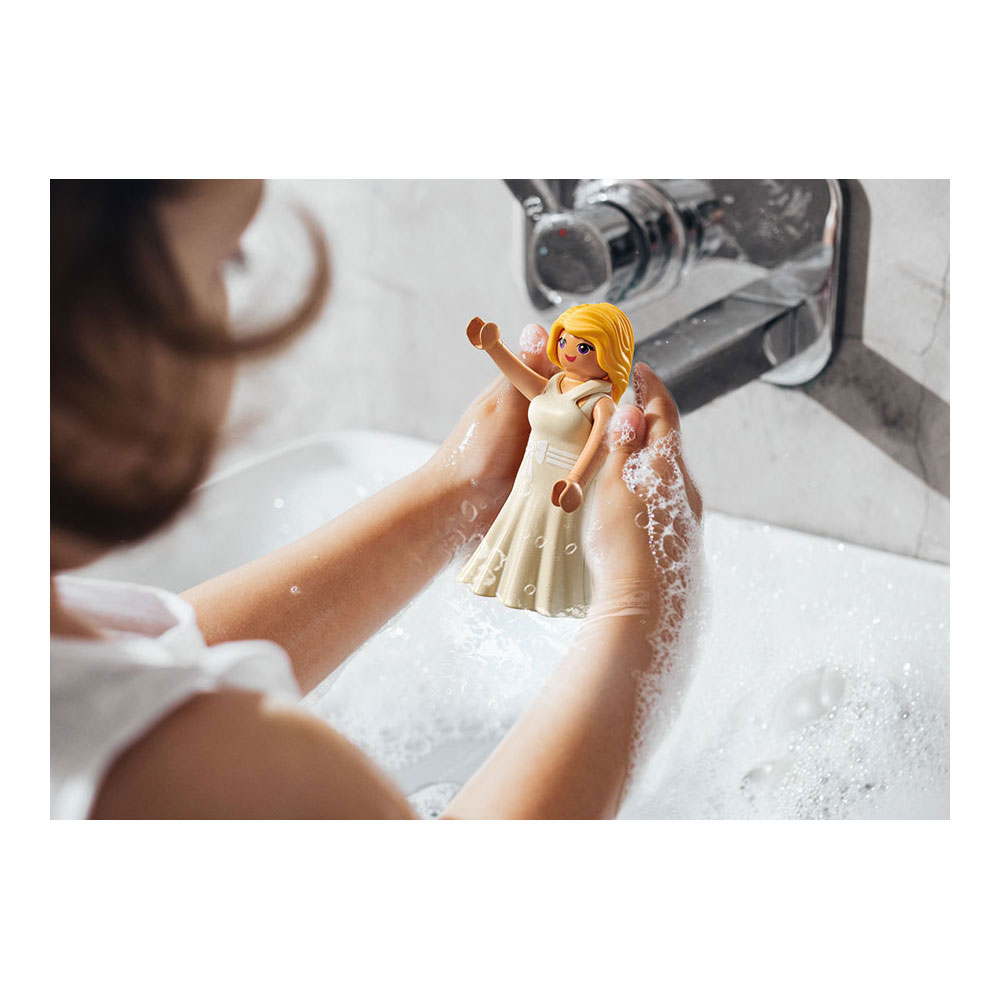 Playmobil Color Modeboetiek - 71372