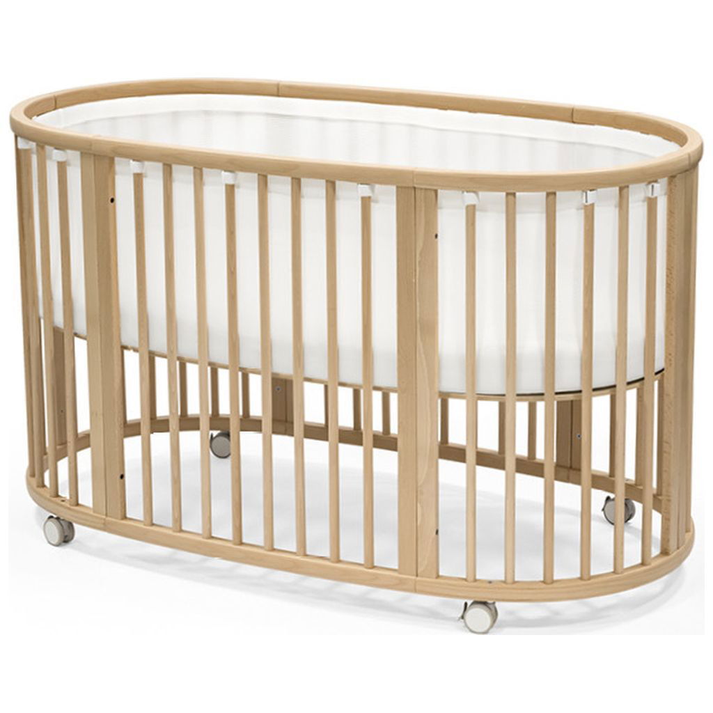 STOKKESTOKKE   Sleepi V3 Mesh Nestchen