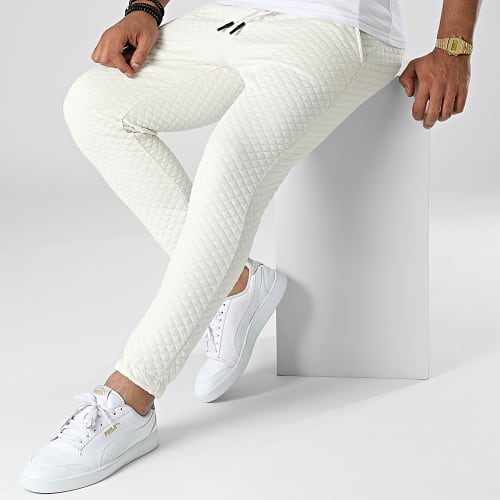 Pantalon Jogging UPP77 Beige