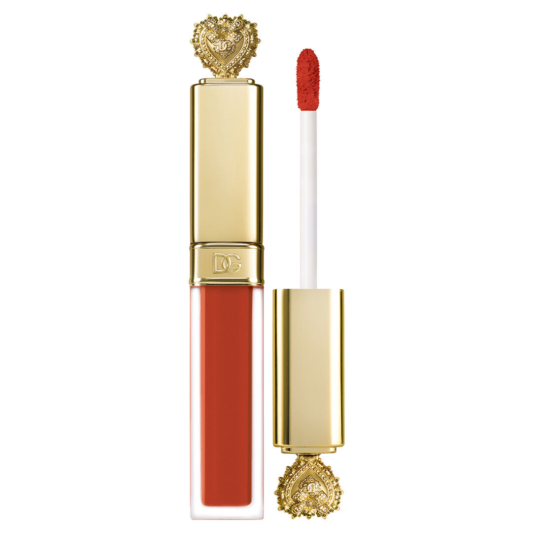 Dolce&Gabbana FLAWLESS Batom No Transfer Matte Liquid Lip