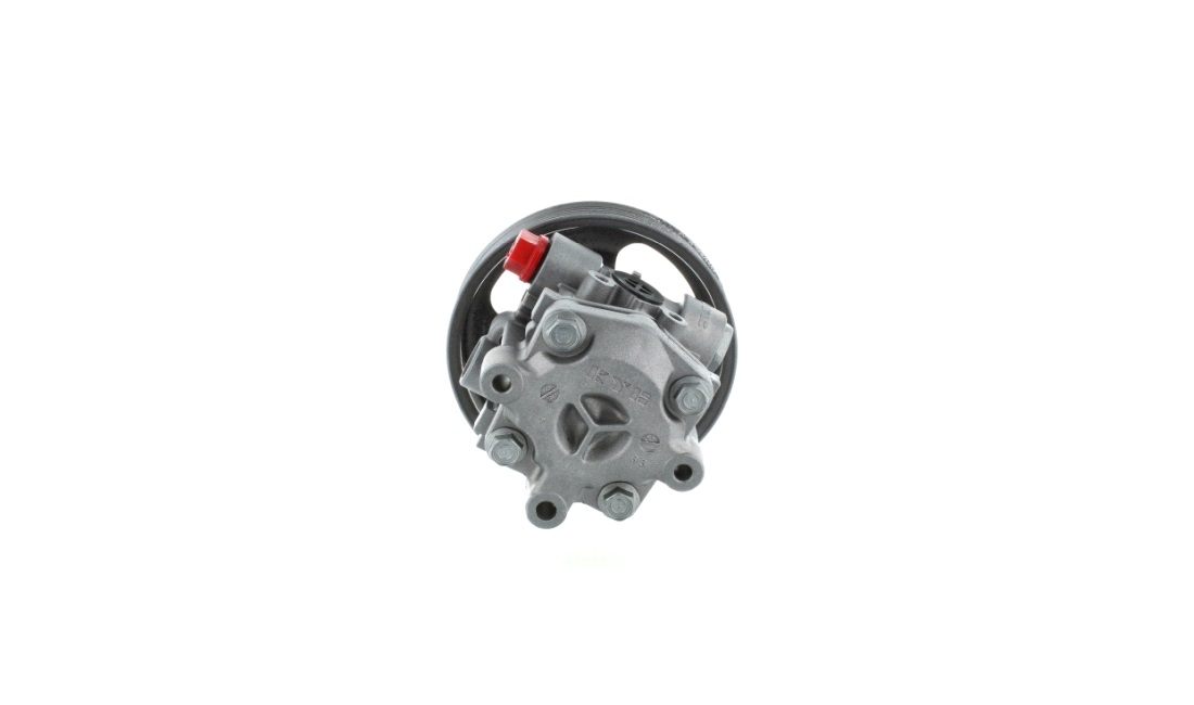Servopumpe Hydraulisk 132 mm
