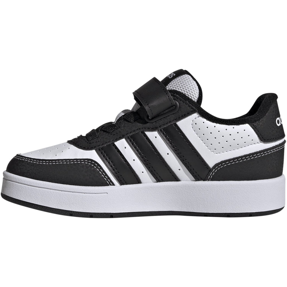 Køb adidas Originals Ftwr White/Core Black/Ftwr White Breakbase C Sneakers