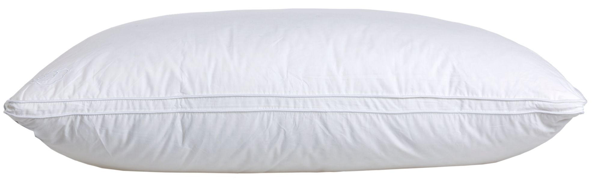 Drøm dunpute HØY MYK 50x70 540 gram