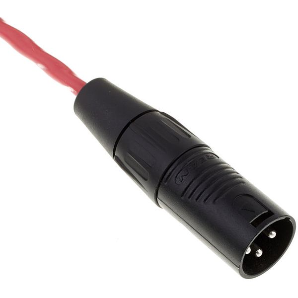 Avid DB25 - XLRM Digisnake 12