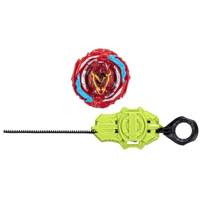 Beyblade Burst - Quad Strike - Starter Pack - 1 Stück
