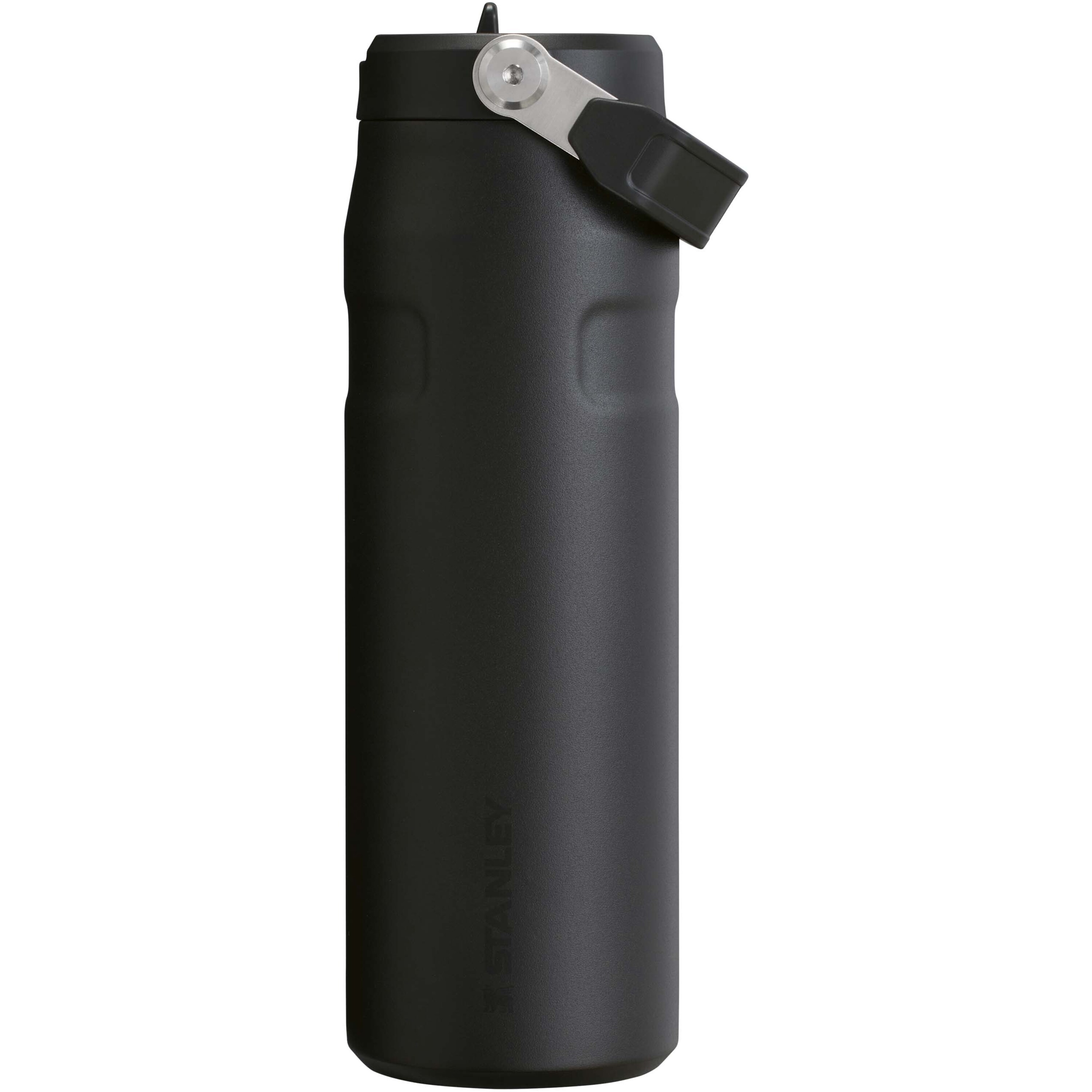Stanley® 100885 - Bouteille d'eau de 700 ml avec paille rabattable Stanley IceFlow™ 2.0