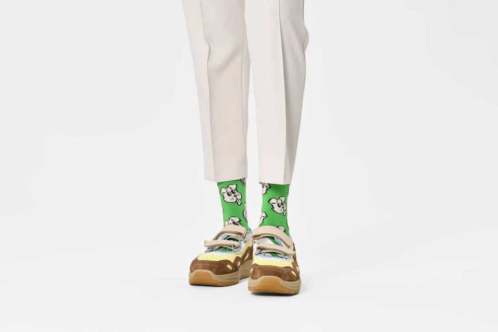 Happy Socks Germany GmbH Doggo Sock