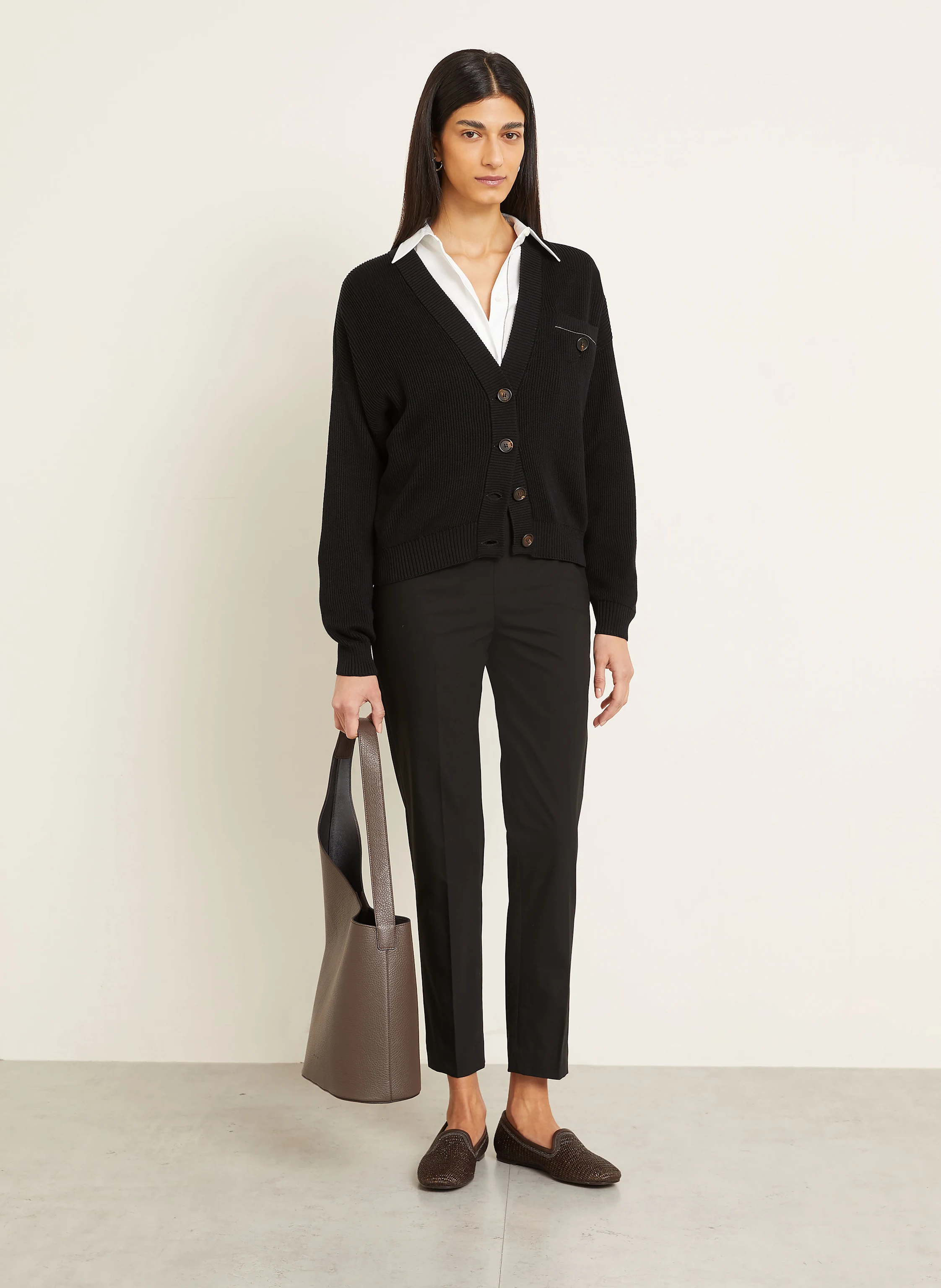 BRUNELLO CUCINELLI Hose