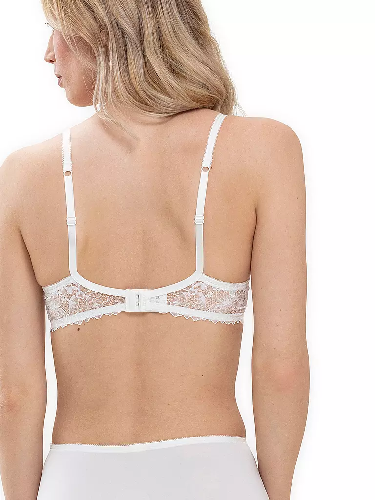 MEY Bi Stretch BH Champagner creme