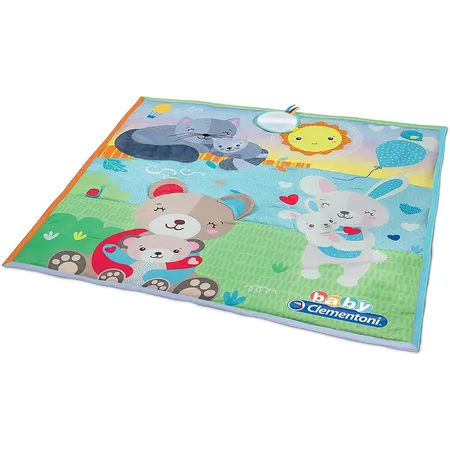 Clementoni Baby Clementoni For You - Weiche Spielmatte