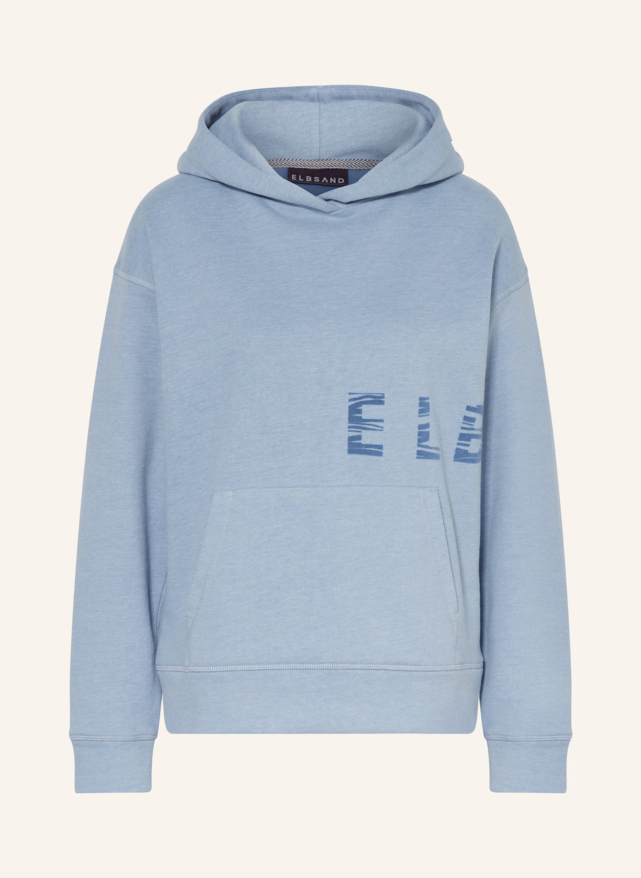 ELBSAND Hoodie NORDIKA