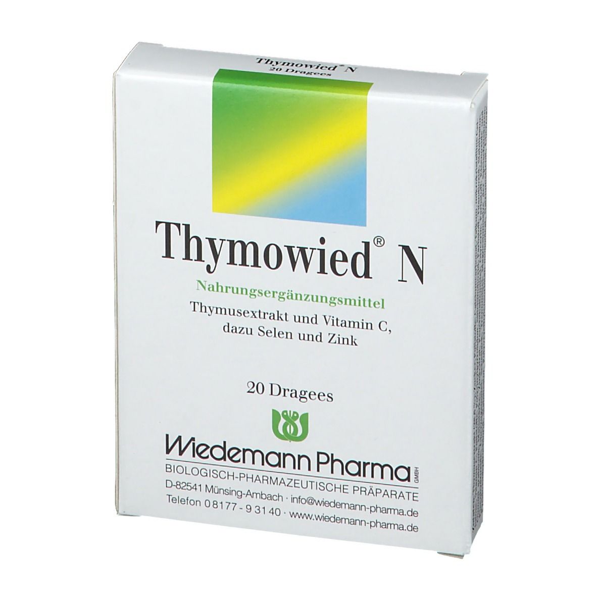 Thymowied® N