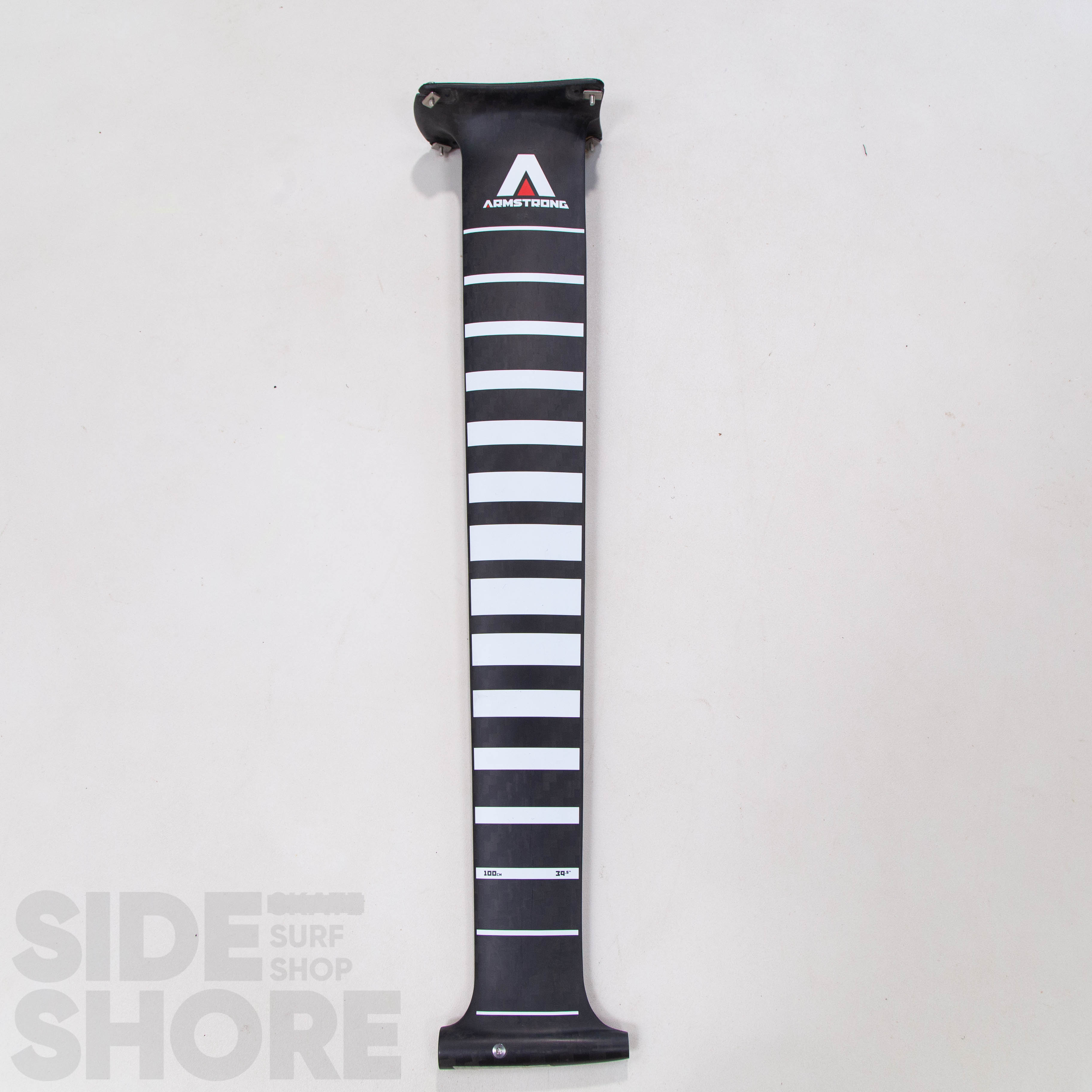 Armstrong Foils Mats Carbon 100cm - Plate - V2 100 cm