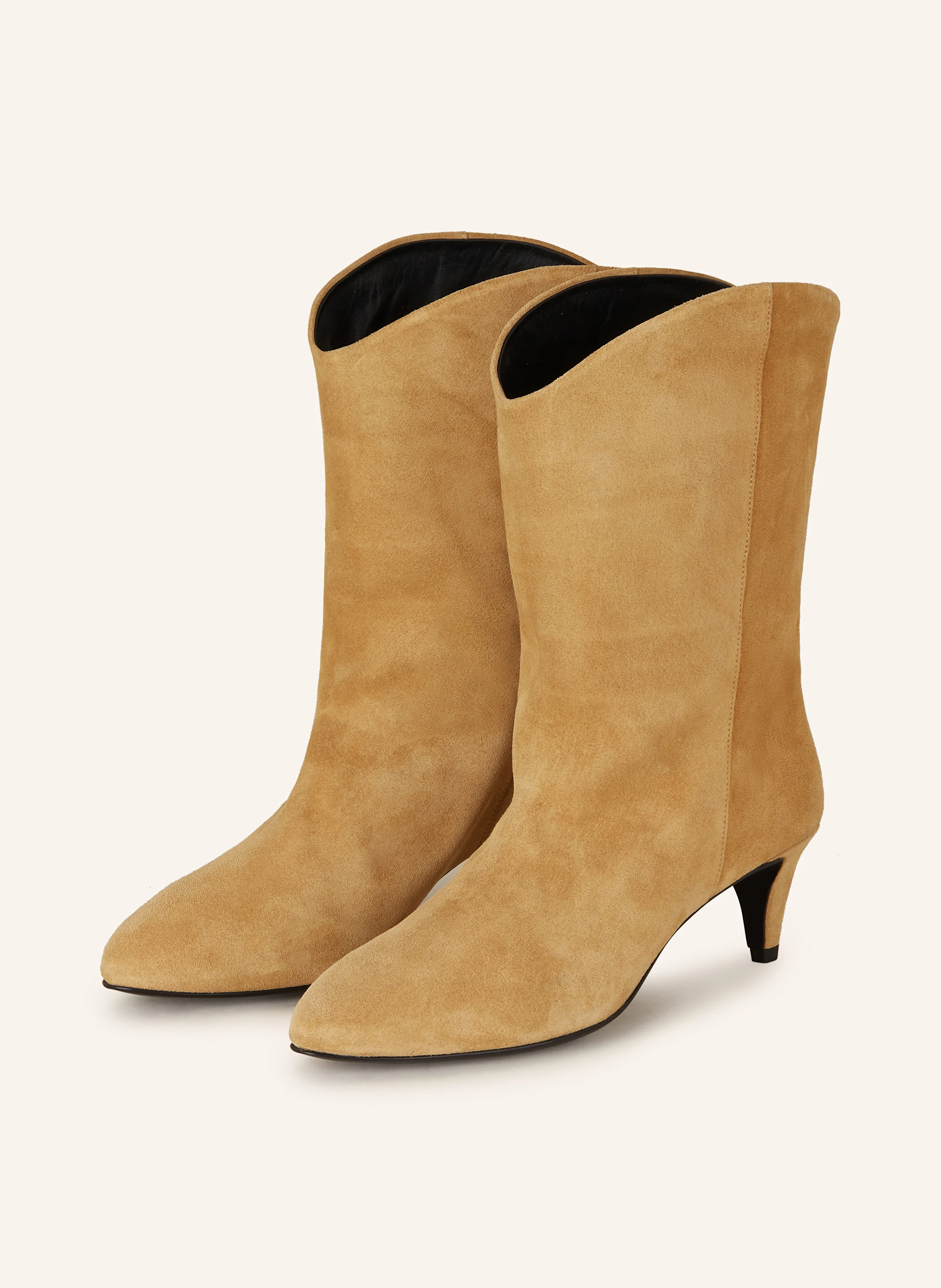 BY FAR Stiefeletten