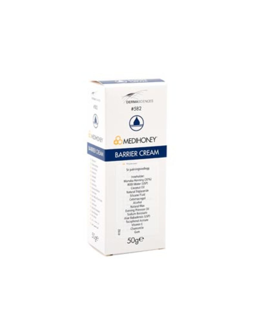 Medihoney Barrier Cream 50 g