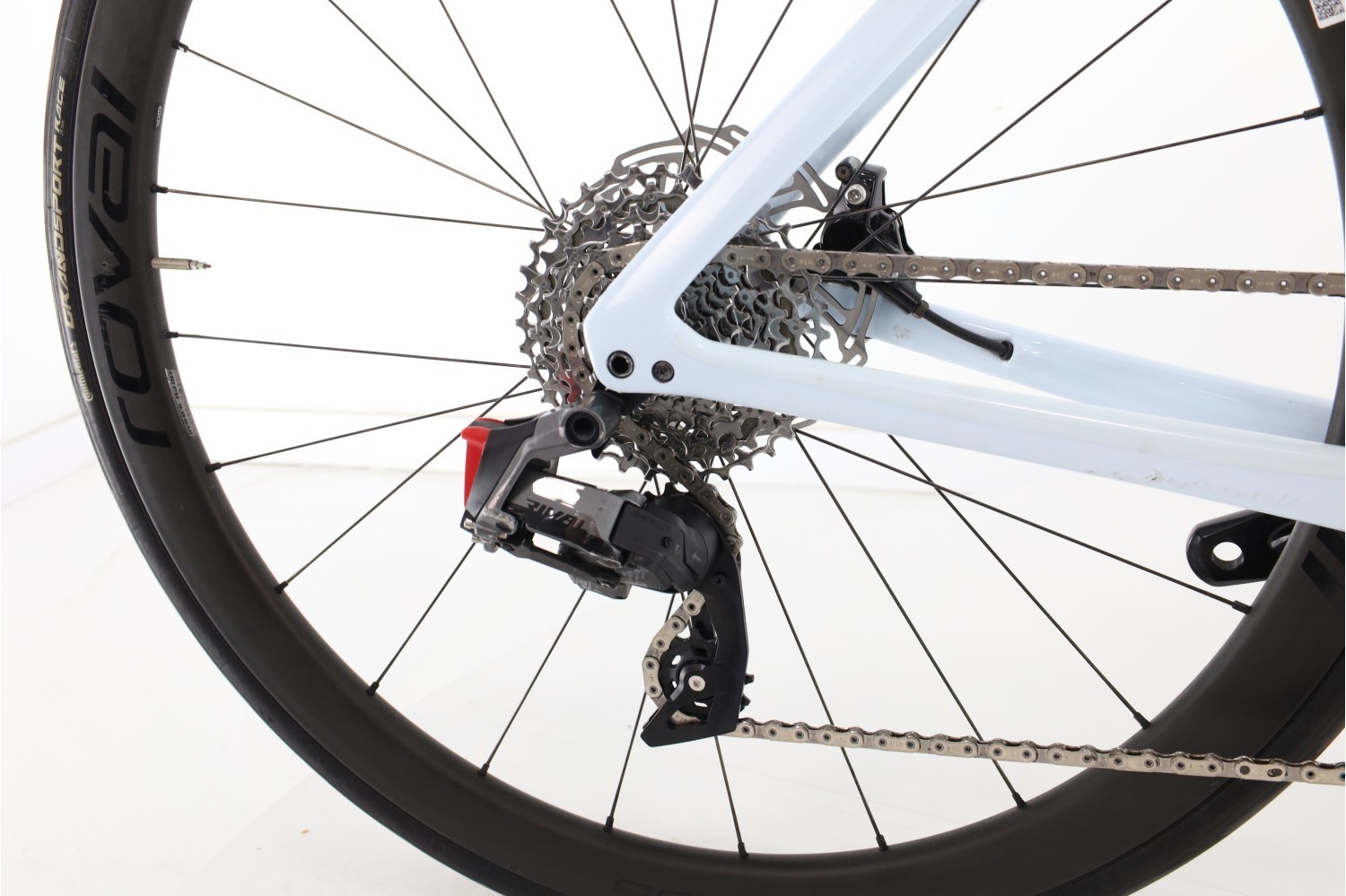 Specialized Tarmac SL7 Expert (2022) | Diamond