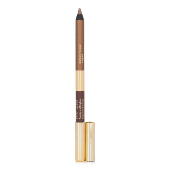 Estee Lauder Smoke And Brighten Kajal Eyeliner Duo
