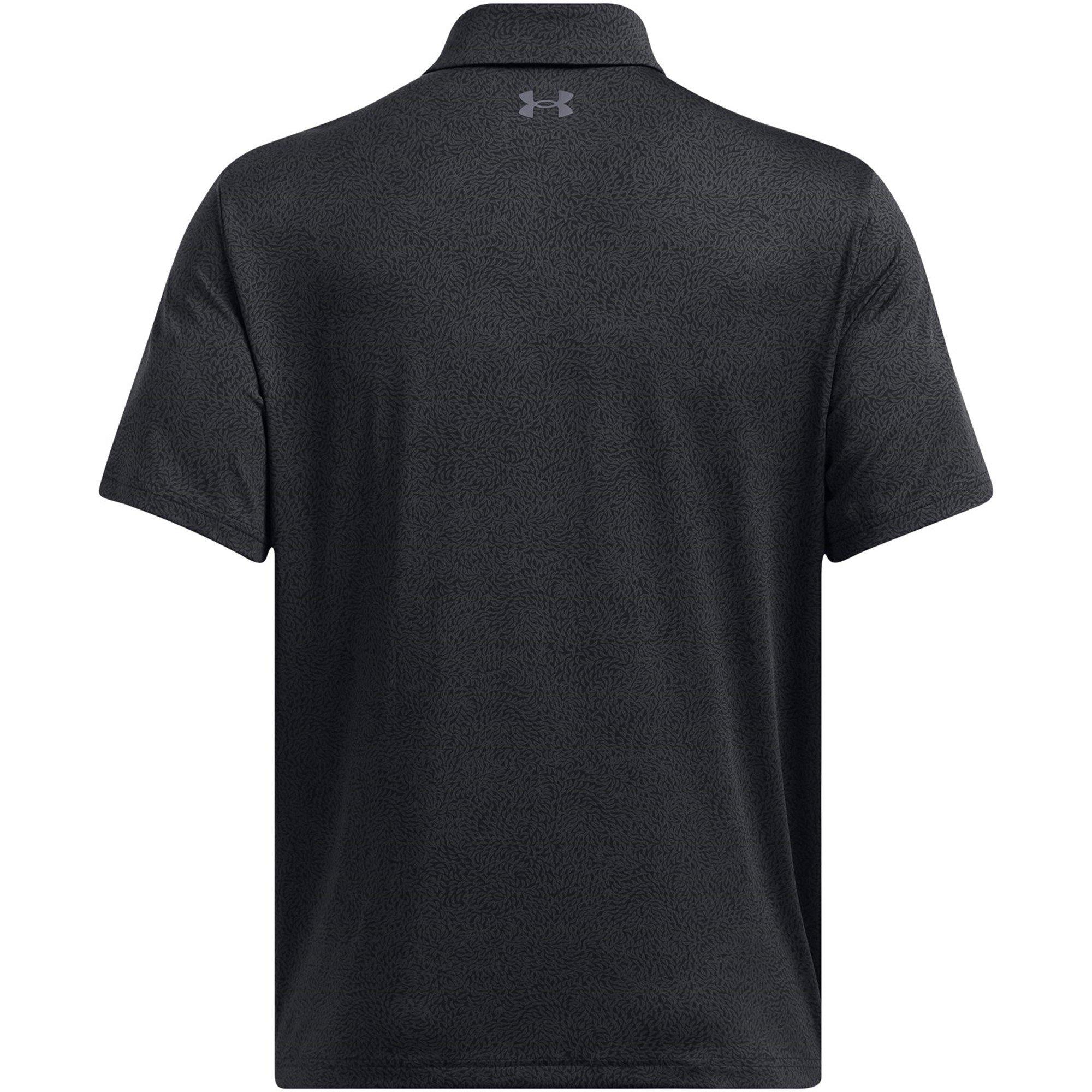 Under Armour UA Playoff 3 Prn Plo Sn99
