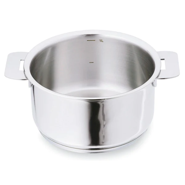Casserole Casteline 14 cm Cristel