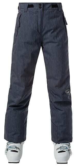 ROSSIGNOL - PANTALON GIRL DENIM PANT